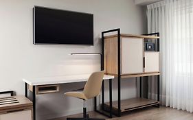 Courtyard By Marriott Lima Miraflores